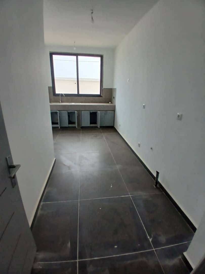 Abidjan, Plateau, Hotel Tiama